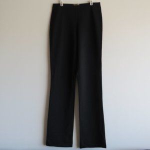 New Women’s/Girl’s J. Crew Stretch Exercise Black Pants size S TM